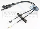 First Line Gear Control Cable  - FKG1271 fits i20 1.2i 2012-2016