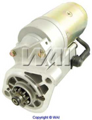 WAI Starter Motor - 32414N