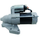 WAI Starter Motor - 33253N