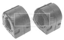 Borg & Beck Bush -  BSK7216K fits PSA C3 09-, 207 06-