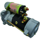 WAI Starter Motor - 6573N