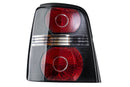 HELLA 2SK 009 477-101 Rearlight - Bulb - right - fits VW Touran (1T1, 1T2)
