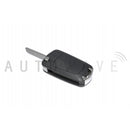 Autowave Vauxhall Astra H/ Zafira B 2 Butto - AUTRK0006