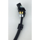 WAI Crankshaft Sensor - CRK9117