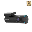 Halo Spark Full HD 1080p Single Dash Camera With Parking Mode & Winter Mode (USB-C)