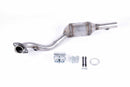 EEC Catalyst Type Approved - RE6135T