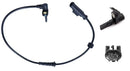 Fuel Parts Wheel Speed Sensor - AB1717