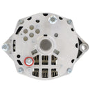 WAI Alternator - 7294-12N