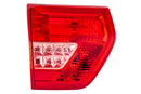 HELLA 2TZ 354 823-041 Rearlight - Bulb - Inner Section - right - fits Citroën C5 III Break (Rw_)