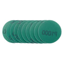 Draper 50mm WET/DRY Sand Disc 1000g - 01109