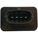 WAI Mass Air Flow Sensor - MAF10193T