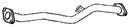 Klarius SU110Q - Centre Pipe  - Fits Subaru Legacy 2.0D