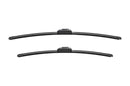 Bosch Aerotwin Front Wiper Blade Set - 650/550mm - AR725S