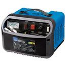 Draper 20-25amp 12/24V Battery Chargr - 53000