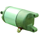 WAI Starter Motor - 18719N
