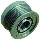 WAI Clutch Pulley - 24-82314