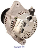 WAI Alternator Unit - 21881N fits Daihatsu, Toyota