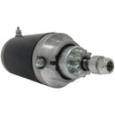 WAI Starter Motor - 5401N