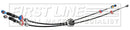 First Line Gear Control Cable  - FKG1427