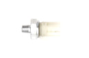 Bosch Oil Pressure Switch Part No - 0986345007