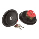 Polco Fuel Cap - Locking - POLC10135