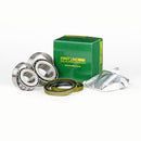 First Line Wheel Bearing Kit  - FBK1033 fits Kia Sedona 99-06 - Rear