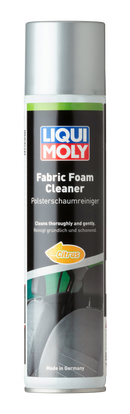 Liqui Moly Fabric Foam Cleaner 300ml - 23006
