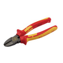 XP1000 180mm DIA.Side Cutter(Tethered - 99052