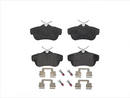 Brembo Brake Pad Set - P61095