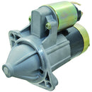 WAI Starter Motor - 17734N