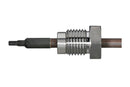 HELLA 6PT 010 376-821 Sensor, exhaust gas temperature - 2-pin connector
