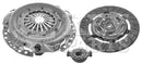 Key Parts Clutch Kit - 3pce  - KC7470