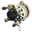WAI Alternator Unit - 12118N fits Hitachi, Nissan