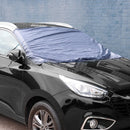 Streetwize LARGE UNIVERSAL FROST PROTECTOR - SWUFP2