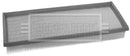 Borg & Beck Air Filter -  BFA2516 fits PSA C3,C4,DS3,DS4,208,308,2008