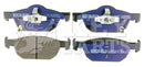 Key Parts Brake Pads - KBP2413
