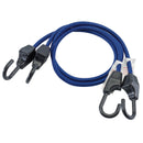 Draper 800mm Heavy Duty Bungees 2pce - 94190