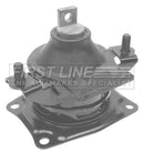 First Line Engine Mounting  - FEM3588