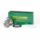 First Line Wheel Bearing Kit  - FBK569 fits Mazda - Front