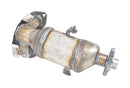 Klarius 322660 - Catalyst Type Approved Withpip  - Fits Toyota Yaris 1.0VVTi