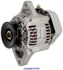 WAI Alternator - 12356N