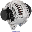 WAI Alternator - 13853N