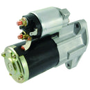 WAI Starter Motor - 17933N