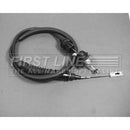 First Line Clutch Cable (Auto Adjusting)  - FKC1320