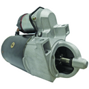 WAI Starter Motor - 3550N