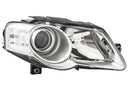 HELLA 1EL 247 025-251 Halogen/FF/Dual Headlight-Headlight - left - fits Skoda Fabia II (542)