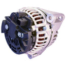 WAI Alternator - 11124N