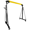 SIP 1 TONNE Mobile Gantry Crane Frame