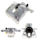 Brake Engineering Brake Caliper - CA2728 - Call to order