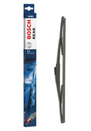 Bosch Rear Wiper Blade - 400mm - H411